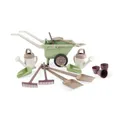 Produktbild: Sand & Garten Set 18 Teile - Kinder Gartenspielzeugset - für kleine Gärtner
