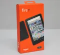 Produktbild: Amazon Fire 7 (12. Generation) 7 Zoll Tablet WiFi 2GB + 16GB MIT WERBUNG Schwarz