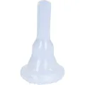 Produktbild: URINALKONDOM 25 mm latexfrei selbsthaftend 1 St PZN03947007