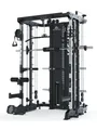 Produktbild: ATLETICA Kraftstation KSK Multipresse, COMBAT, Smith Machine