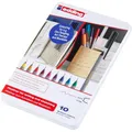 Produktbild: Edding Stift (10x) (55-10S)