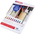 Produktbild: edding Fineliner Fineliner edding 55 finepen 0,3mm sortiert