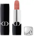 Produktbild: DIOR Rouge Dior Samt Lipstick N 3,5 g 100 Nude Look Lippenstift C035600100