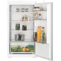 Produktbild: Siemens KI31RNSE0 Einbaukühlschrank - Weiß