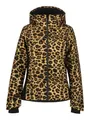 Produktbild: Icepeak Fowler Damen Skijacke mit Abnehmbarer Kapuze - 36