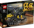 Produktbild: LEGO® Technic Raupenlader, 42094