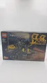 Produktbild: LEGO Technic - 2 in 1 Raupenlader (42094)