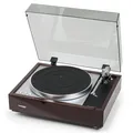 Produktbild: Thorens TD 1600 (walnut incl. TP92) High End