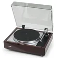 Produktbild: Thorens TD 1600 (walnut, incl. TP92) High End - Hifi Plattenspieler