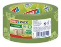 Produktbild: Tesa 58156-00000-00 - 66 m - Grün - 50 mm - 1 Stück(e)