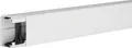 Produktbild: Hager LF4006009016 - Weiß - Polyvinylchlorid (PVC) - 2 m - 57 mm - 40 mm (LF4006009016)