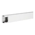 Produktbild: Tehalit Leitungsführungskanal LF 40x60mm vw LF4006009016, 2 Stück