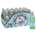 Produktbild: San Pellegrino Sparkling Natural Mineral Water 24x500ml