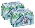 Produktbild: San Pellegrino Sprudelwasser In Der Flasche 48x500ml