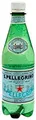 Produktbild: San Pellegrino Mineralwasser 500mlx24