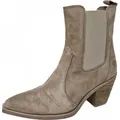 Produktbild: Apple of Eden Sommerstiefel Stiefel Beige - Taupe - 40
