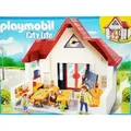 Produktbild: PLAYMOBIL 6865 - Schulhaus