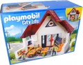 Produktbild: PLAYMOBIL City Life 6865, Schule, 4 Jahr(e), Mehrfarbig, Kunststoff