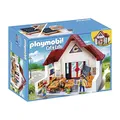 Produktbild: PLAYMOBIL 6865 City Life Schulhaus