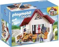 Produktbild: PLAYMOBIL® City Life 6865 Schulhaus  NEU & OVP   kleine Schule