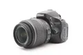 Produktbild: Nikon D5100 DSLR Digitalkamera Kamera Kit 18-55mm Objektiv – Refurbished