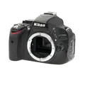 Produktbild: Nikon D5100 Kamera