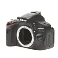 Produktbild: Nikon D5100 ca. 12.000 Ausl. Kamera