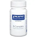 Produktbild: Pure Encapsulations B Complex Kapseln