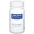Produktbild: Pure Encapsulations B-Complex Kapseln 30 St