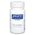Produktbild: Pure Encapsulations B-Complex Kapseln 30 St