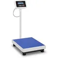 Produktbild: Sbs-pf-150 Lcd Plattform-rechenwaage Lagerwaage Bis 150kg