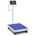 Produktbild: Plattformwaage Paketwaage Industriewaage Bodenwaage 50g>150kg Zählwaage