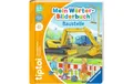 Produktbild: Ravensburger tiptoi® Buch - Mein Wörterbilderbuch - Baustelle 49270