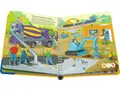 Produktbild: tiptoi® Mein Wörter-Bilderbuch Baustelle