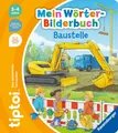 Produktbild: tiptoi® Mein Wörter-Bilderbuch - Baustelle Sandra Grimm
