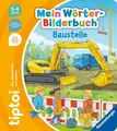 Produktbild: Tiptoi® Mein Wörter-Bilderbuch - Baustelle