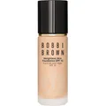 Produktbild: Bobbi-Brown Makeup FoundationWeightless Skin Foundation 38 Neutral Sand 30 ml (1.514,67 € / 1 l)