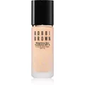Produktbild: Bobbi Brown Weightless Skin Foundation SPF 15 langanhaltende Make-up Foundation mit feuchtigkeitsspendender Wirkung Farbton Neutral Sand 30 ml