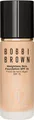 Produktbild: Bobbi Brown Weightless Skin Foundation 30 ml 38 Neutral Sand Flüssige Foundation EW71-38