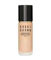 Produktbild: Bobbi Brown Weightless Skin Foundation Flüssige Foundation 30 ml Neutral Sand