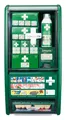 Produktbild: Cederroth Erste-Hilfe-Station incl. Inhalt - 490920