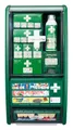 Produktbild: Cederroth Medizinschrank Erste-Hilfe-Station incl. Inhalt