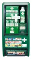 Produktbild: Cederroth Erste-Hilfe-Station incl. Inhalt - 490920