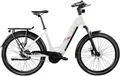 Produktbild: Zündapp E-Bike Cityrad X800, 7 Gang, Nabenschaltung, Mittelmotor, 550 Wh, Pedelec, Elektrofahrrad für Damen und Herren