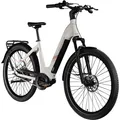 Produktbild: Zündapp X800 E Bike antique white