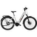 Produktbild: ZÜNDAPP X800 E- Bike (antik weiß)
