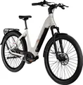 Produktbild: Zündapp X800 E Bike antique white