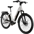 Produktbild: Zündapp X800 E Bike antique white
