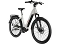 Produktbild: Zündapp X800 E Bike Damen 27,5 Zoll Pedelec 160 - 185 cm Elektrofahrrad 550 Wh Akku 7 Gang Nabenschaltung