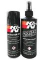 Produktbild: K & N Filters Luftfilterreiniger & Öl 559ml Recharger Kit-Aerosol Oil & Cleaner
